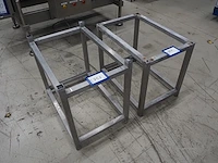 Nn frames