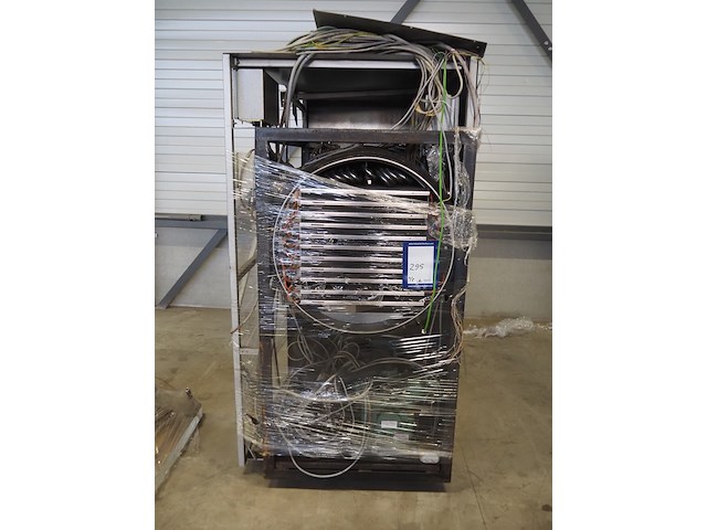 Nn freeze dry system - afbeelding 2 van  25