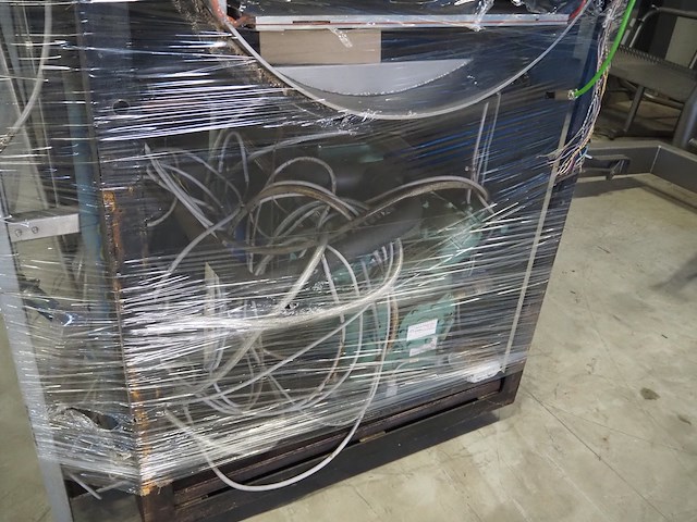 Nn freeze dry system - afbeelding 3 van  25