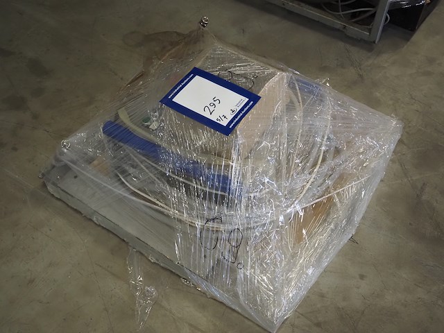 Nn freeze dry system - afbeelding 5 van  25