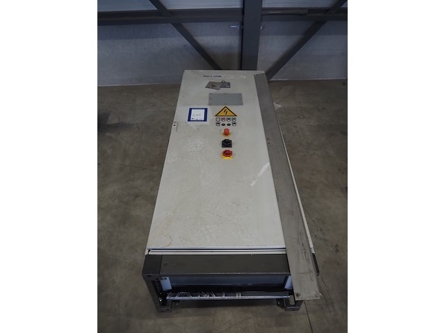 Nn freeze dry system - afbeelding 6 van  25