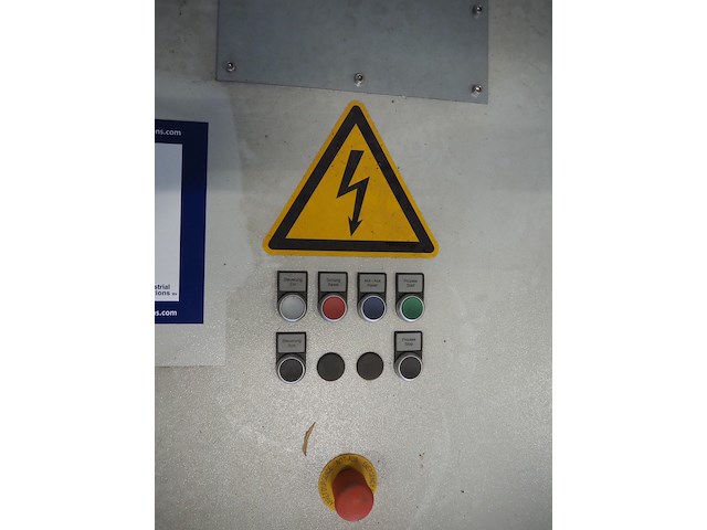 Nn freeze dry system - afbeelding 7 van  25