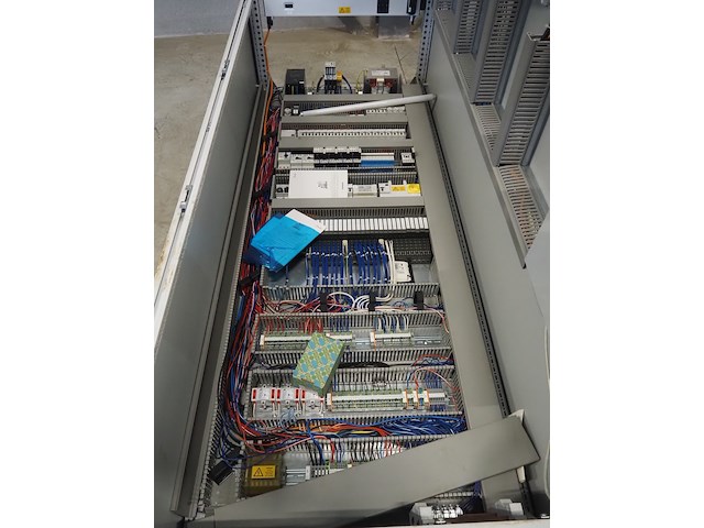 Nn freeze dry system - afbeelding 8 van  25