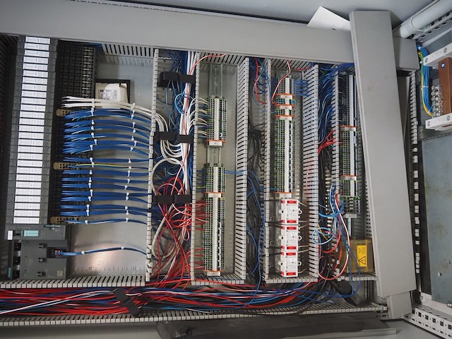 Nn freeze dry system - afbeelding 9 van  25