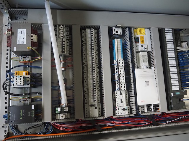 Nn freeze dry system - afbeelding 10 van  25