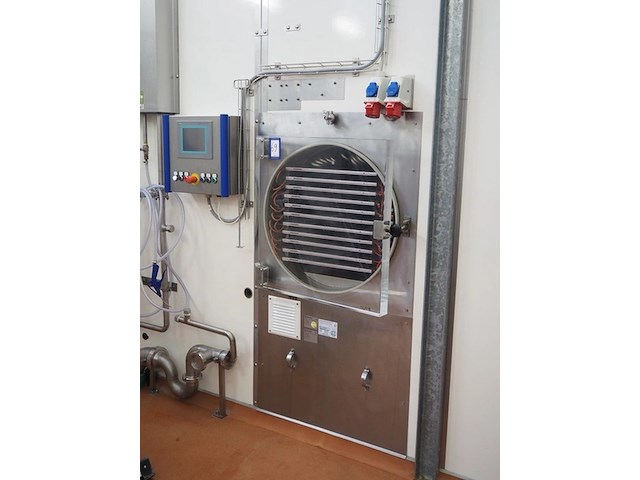 Nn freeze dry system - afbeelding 1 van  25