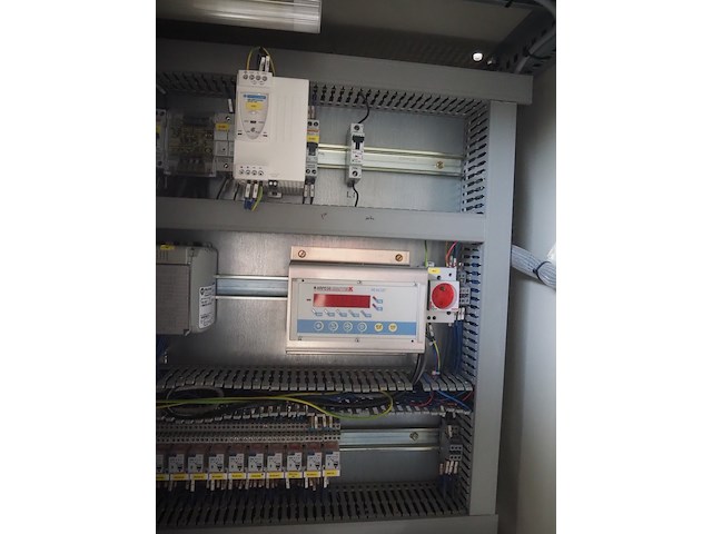 Nn freeze dry system - afbeelding 13 van  25