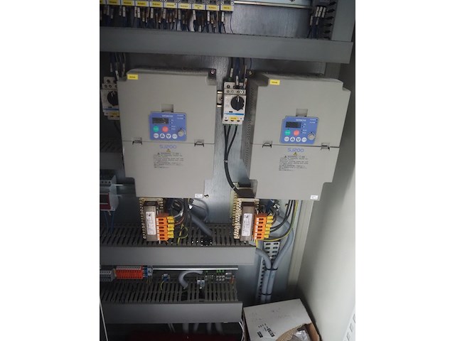 Nn freeze dry system - afbeelding 14 van  25