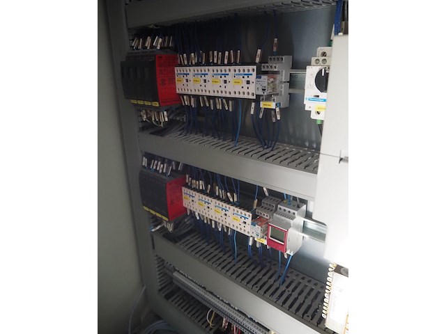 Nn freeze dry system - afbeelding 16 van  25