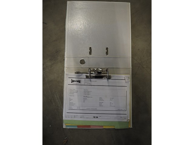 Nn freeze dry system - afbeelding 17 van  25