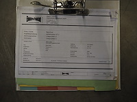 Nn freeze dry system - afbeelding 18 van  25