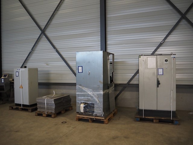 Nn freeze dry system - afbeelding 12 van  25