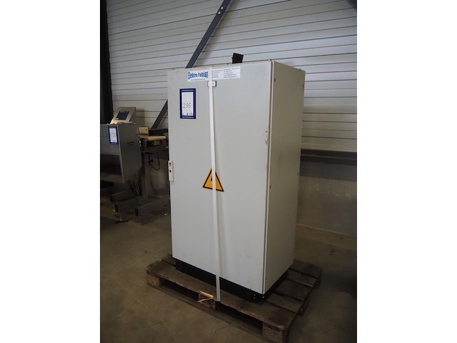 Nn freeze dry system - afbeelding 19 van  25