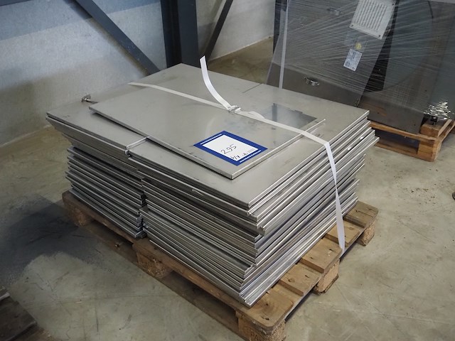 Nn freeze dry system - afbeelding 20 van  25