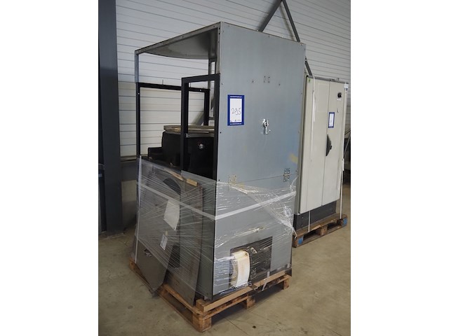 Nn freeze dry system - afbeelding 21 van  25