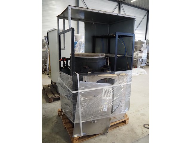 Nn freeze dry system - afbeelding 22 van  25