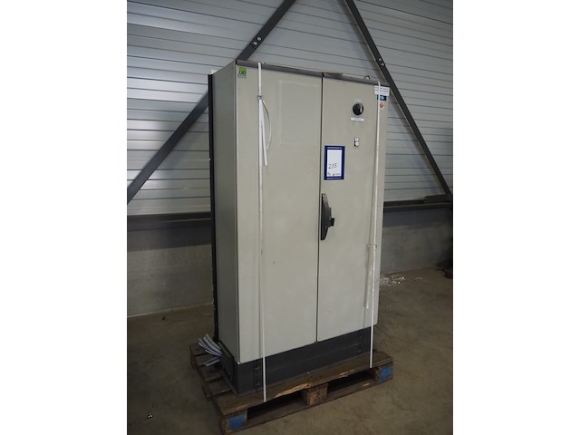 Nn freeze dry system - afbeelding 23 van  25