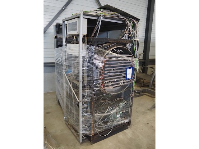 Nn freeze dry system - afbeelding 24 van  25