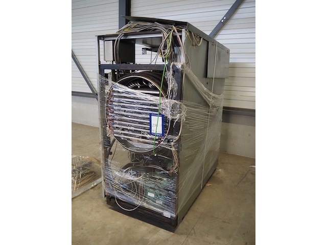 Nn freeze dry system - afbeelding 25 van  25