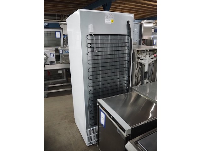 Nn freezer - afbeelding 3 van  7