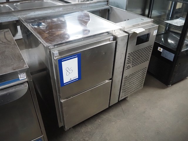 Nn freezer - afbeelding 1 van  8