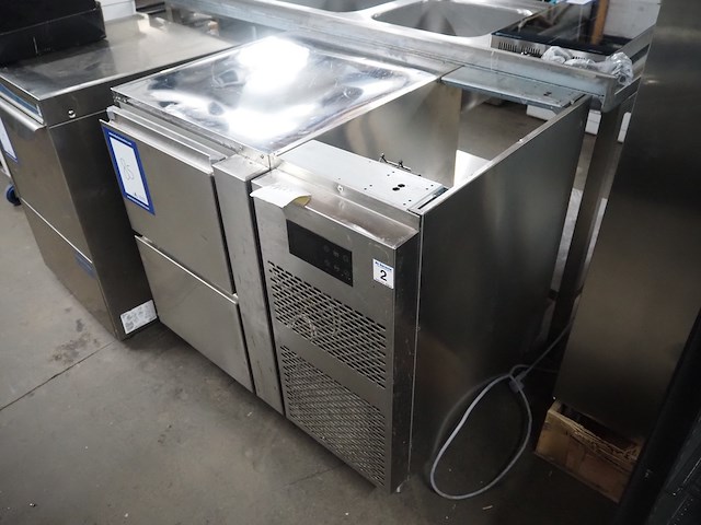Nn freezer - afbeelding 2 van  8