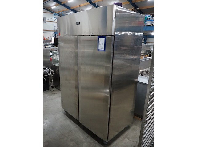 Nn freezer - afbeelding 1 van  8