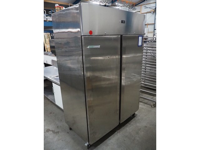 Nn freezer - afbeelding 2 van  8