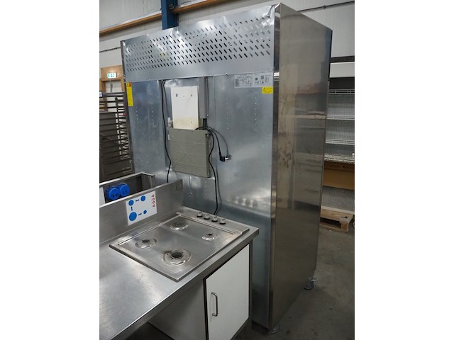 Nn freezer - afbeelding 3 van  8