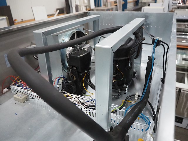 Nn freezer - afbeelding 7 van  8