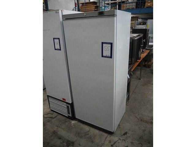Nn freezer - afbeelding 1 van  6