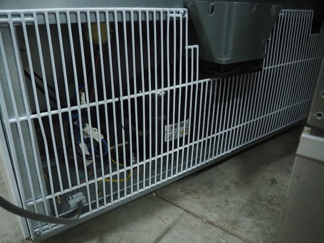 Nn freezer - afbeelding 5 van  6