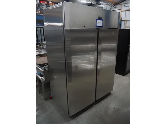 Nn freezer - afbeelding 1 van  12