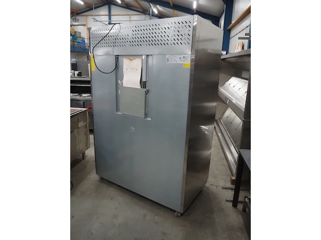 Nn freezer - afbeelding 6 van  12
