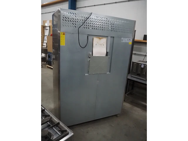 Nn freezer - afbeelding 7 van  12