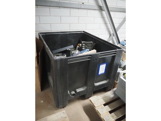 Nn frequency converters - afbeelding 1 van  8