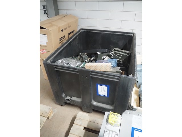 Nn frequency converters - afbeelding 2 van  8