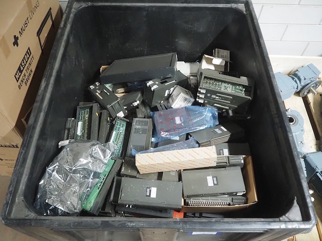 Nn frequency converters - afbeelding 3 van  8