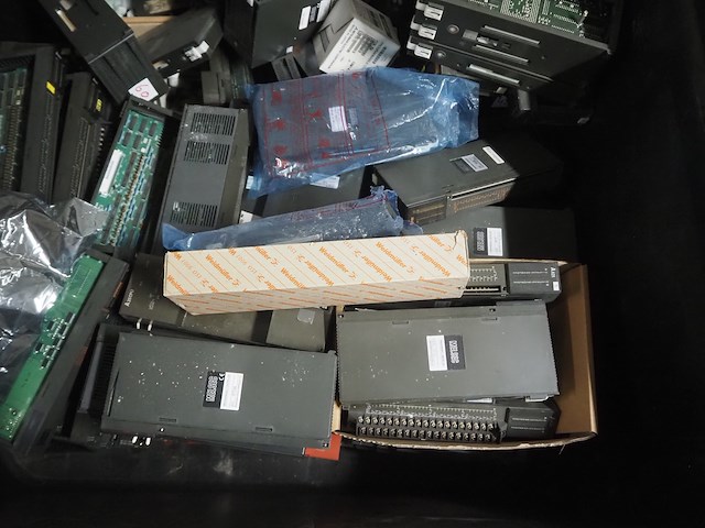 Nn frequency converters - afbeelding 4 van  8