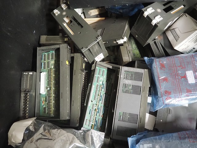 Nn frequency converters - afbeelding 5 van  8