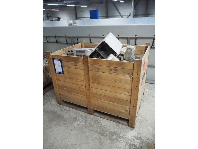 Nn frequency converters - afbeelding 2 van  8