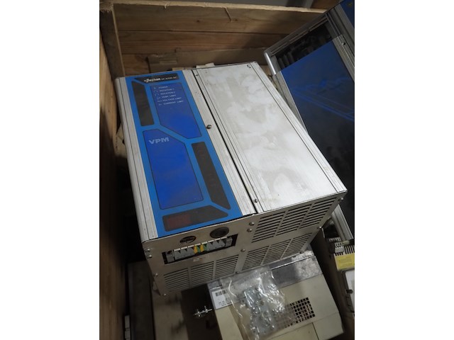 Nn frequency converters - afbeelding 4 van  8