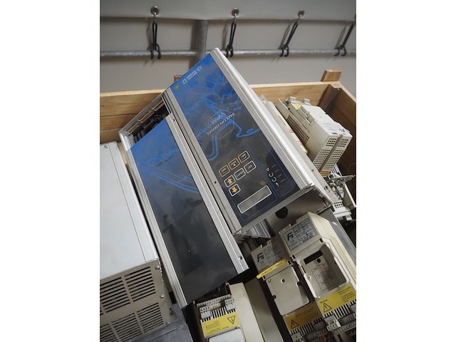 Nn frequency converters - afbeelding 5 van  8