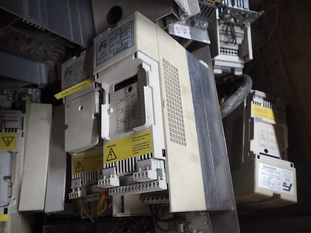 Nn frequency converters - afbeelding 6 van  8