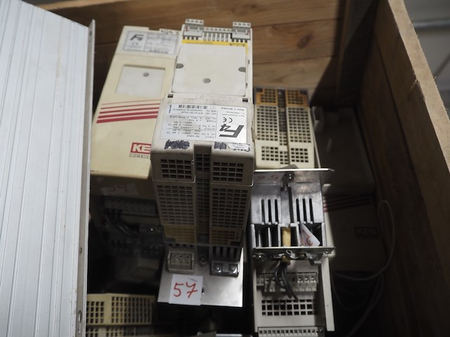 Nn frequency converters - afbeelding 7 van  8