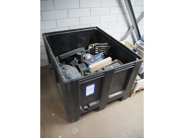 Nn frequency converters - afbeelding 1 van  4