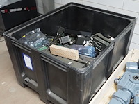 Nn frequency converters - afbeelding 2 van  4