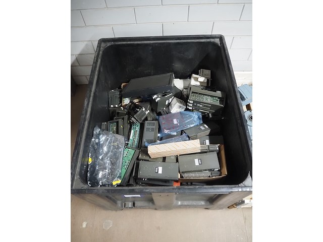Nn frequency converters - afbeelding 3 van  4