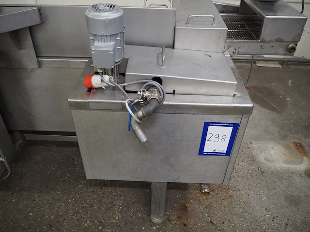 Nn fryer - afbeelding 2 van  13