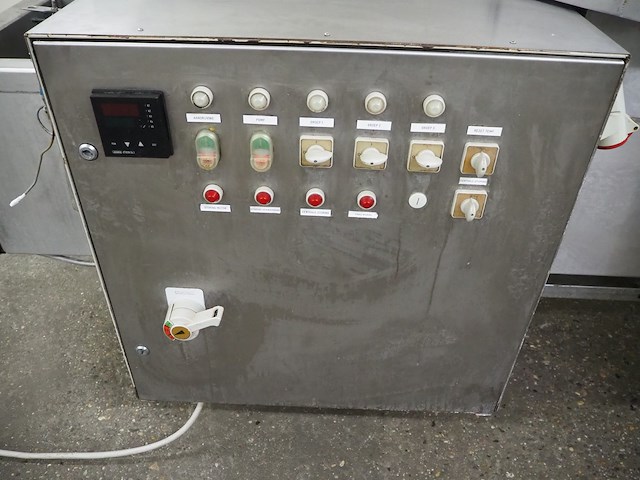 Nn fryer - afbeelding 4 van  13